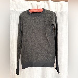 Lululemon - Crew neck sweater - size 4